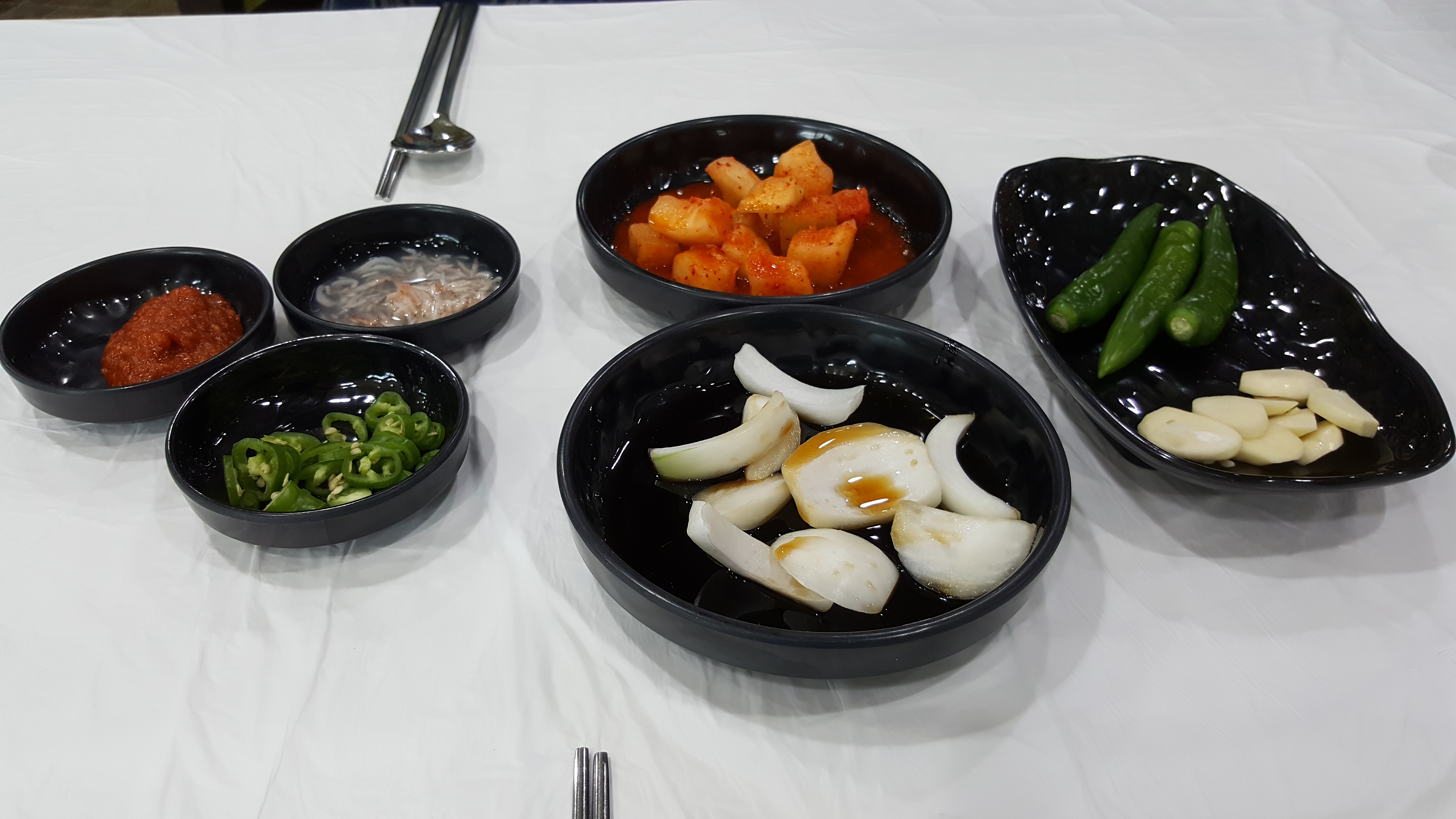  울산 동구 일산동 속초순대국