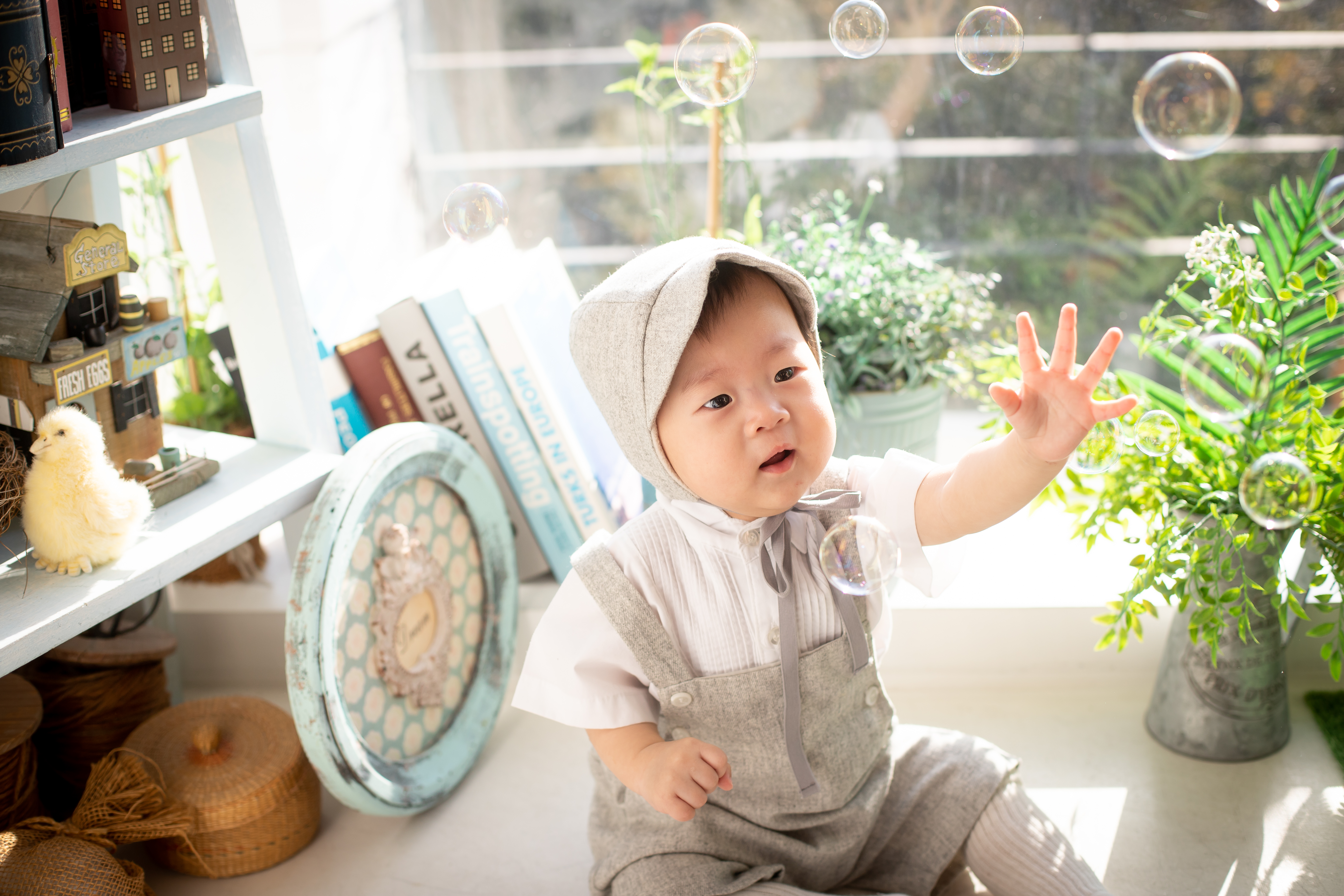  [기획자의 일기장#7] 첫 육아휴직 급여 신청을 하다