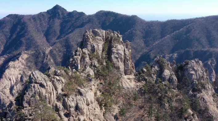 한국기행-정선-가리왕산-오지마을-덕산기계곡-항골숨바우길