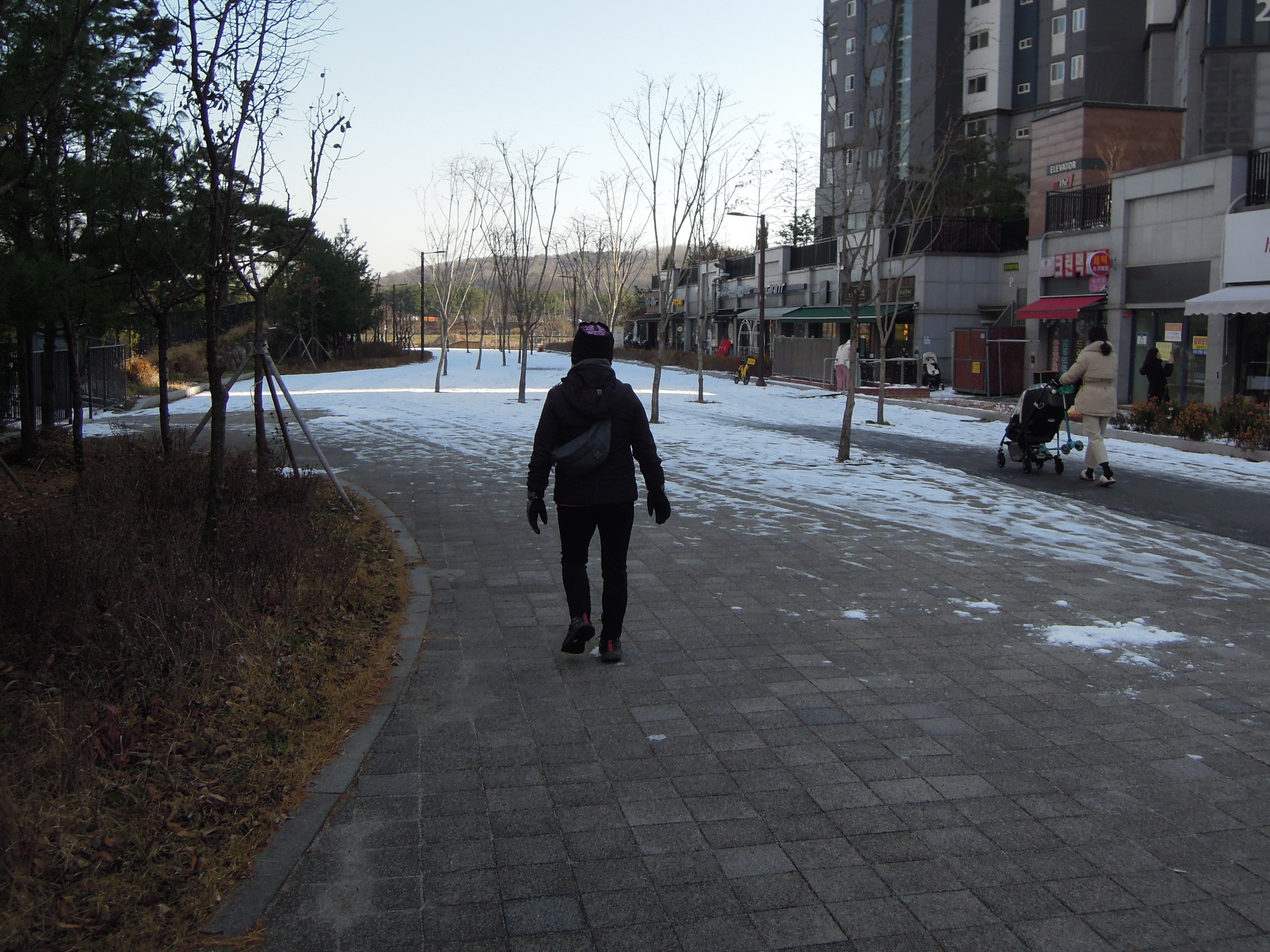 행복촌시장 이미지