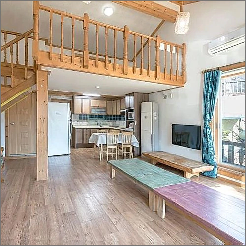 구례 지리산쉬리펜션 (Gurye Jirisan Shiri Pension)_2