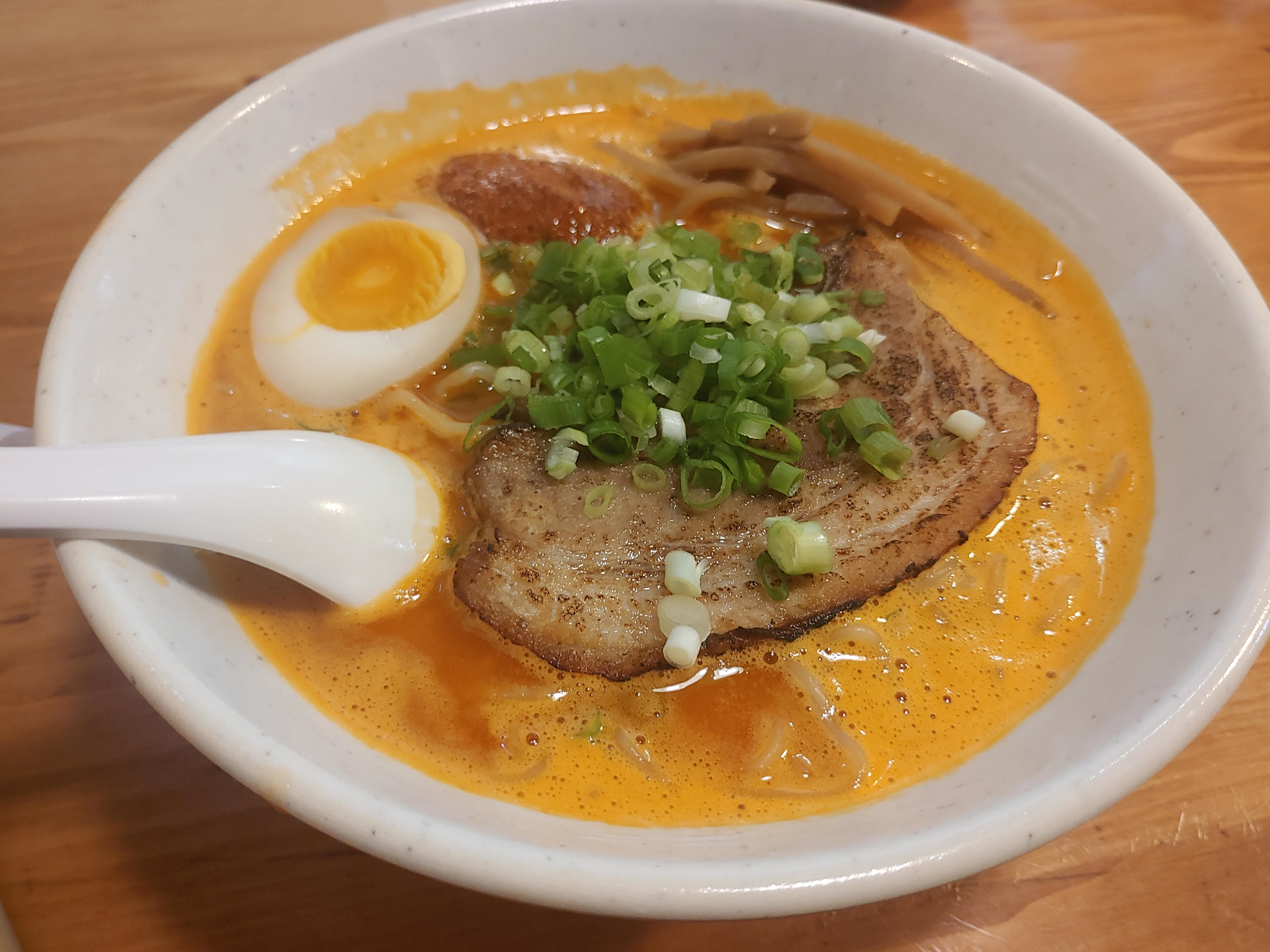  신포동 골목맛집 일본라멘 전문점 미미의 토리파이탄 라멘 리뷰