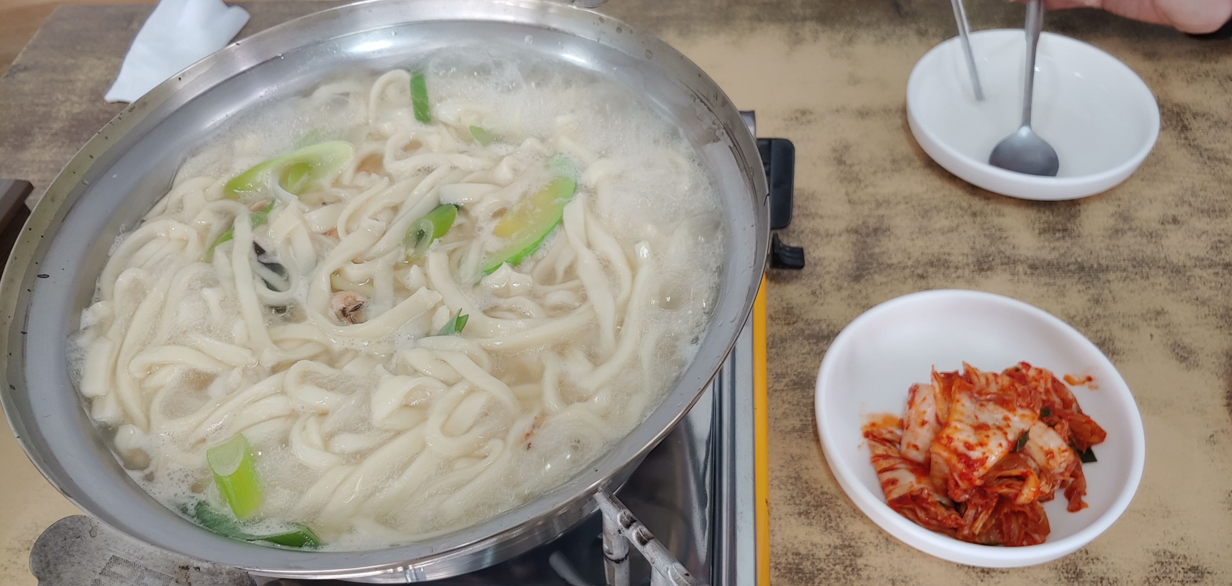 경희네손칼국수 이미지
