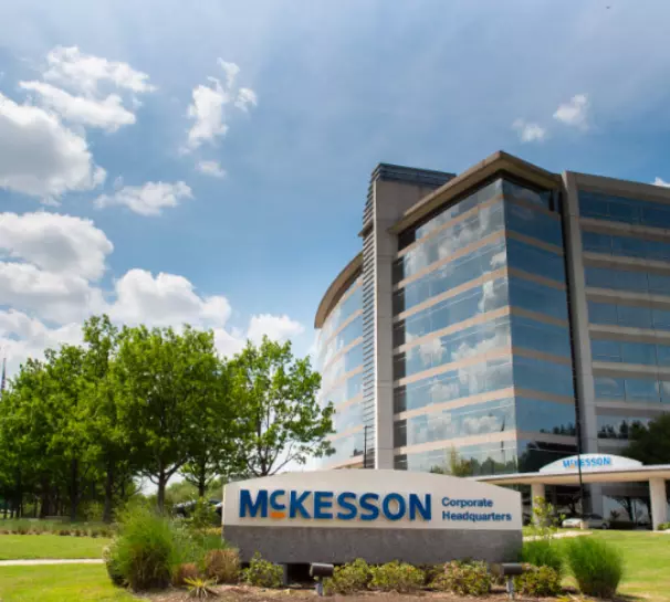  맥케슨 (McKesson) 사업 분야 , 사업실적, 전망에 대해 알아보기