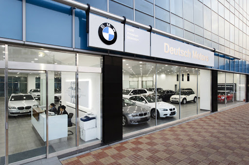 BMW 520d 가격