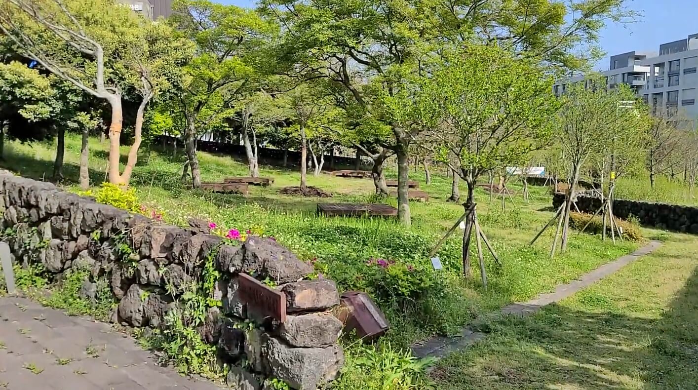 바람모루