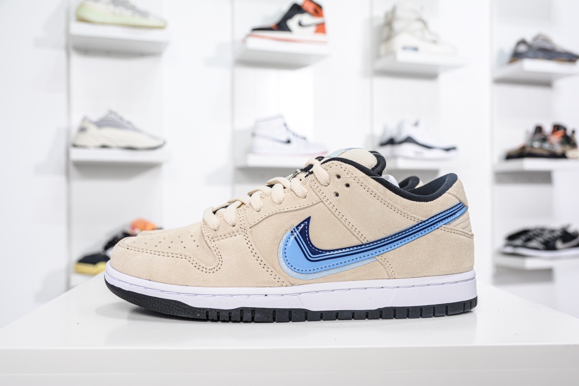  [NIKE] G 나이키 SB 덩크 로우 트럭 잇 팩 TRUCK IT PACK CT6688-200