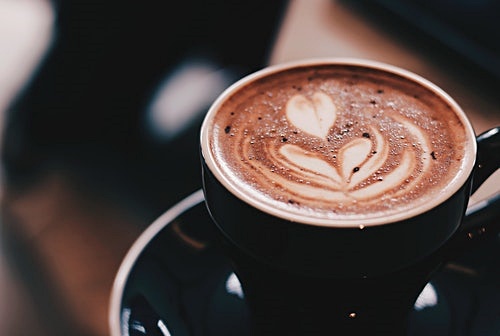 결론&#44; 코르티솔에 따른 언제 커피마시면 좋을까?