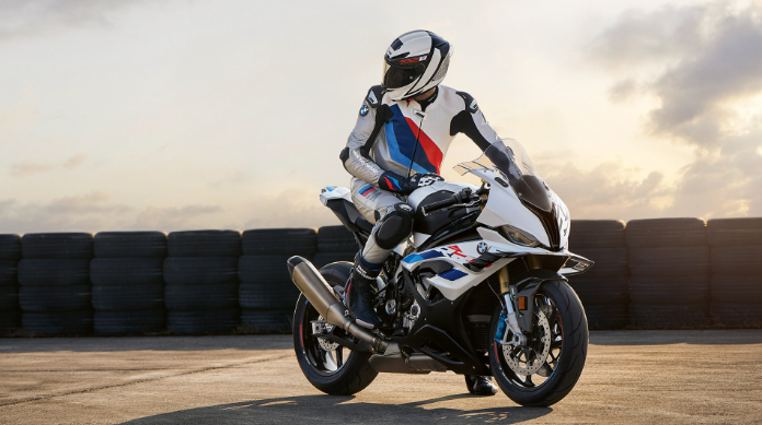 BMW-S1000 RR