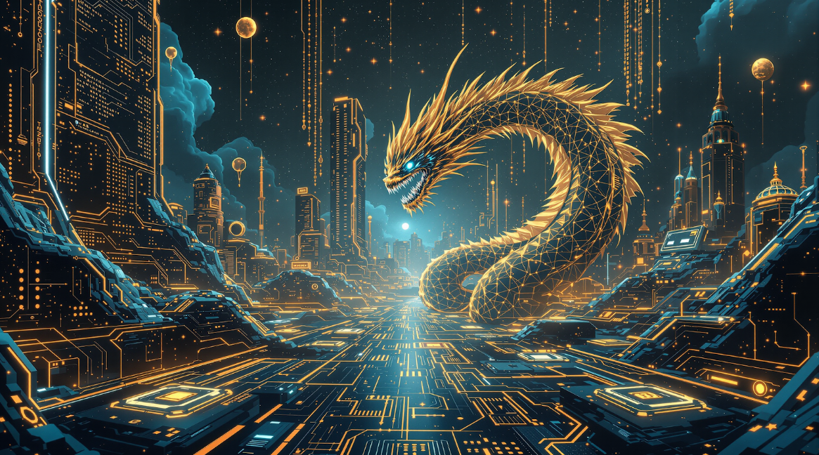크라켄(Kraken) 이미지