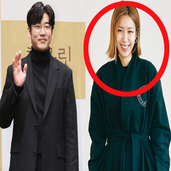  윤계상 결혼 소식 및 예비 신부 차혜영 관심