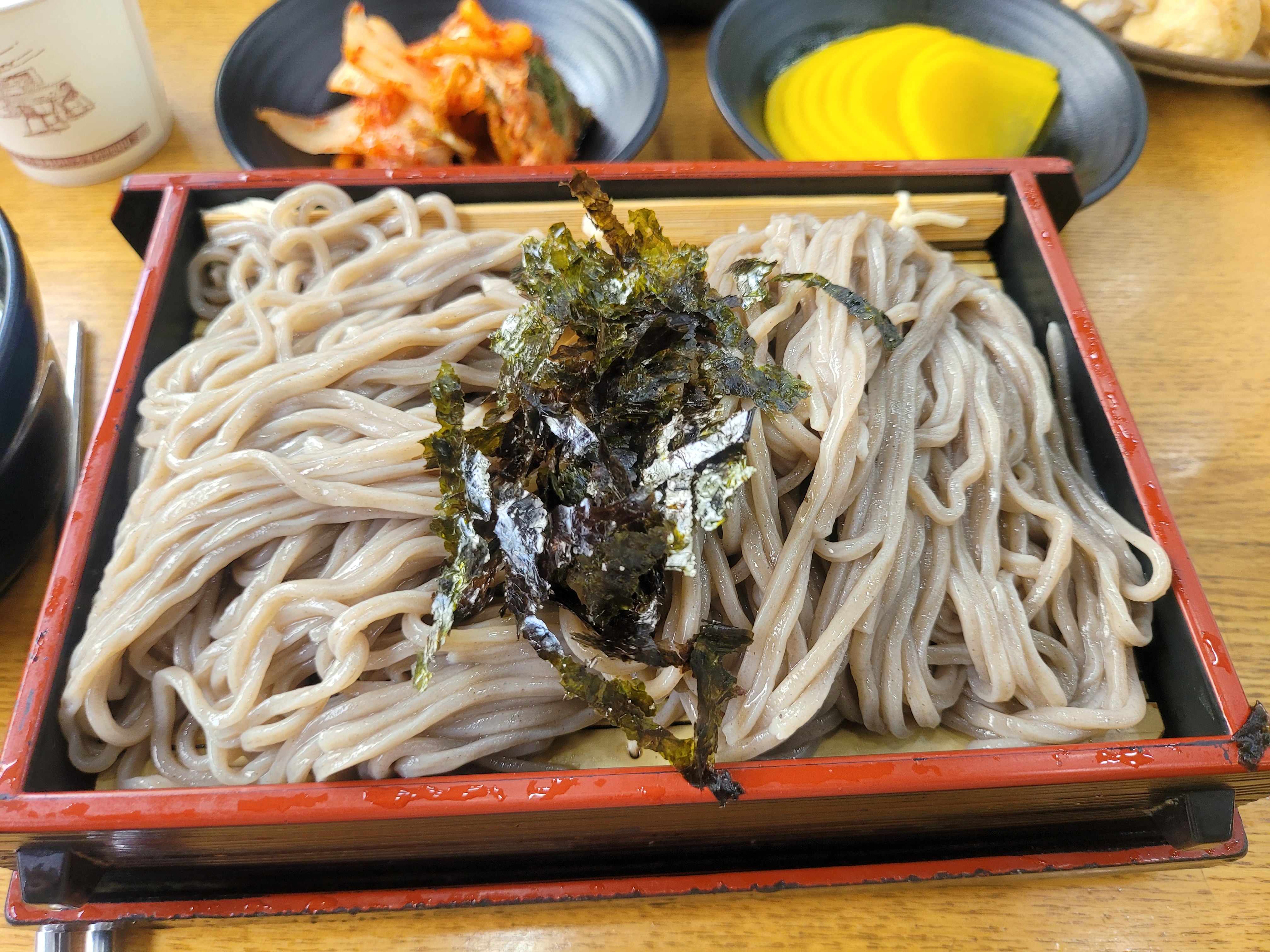 여의도 맛집 청수