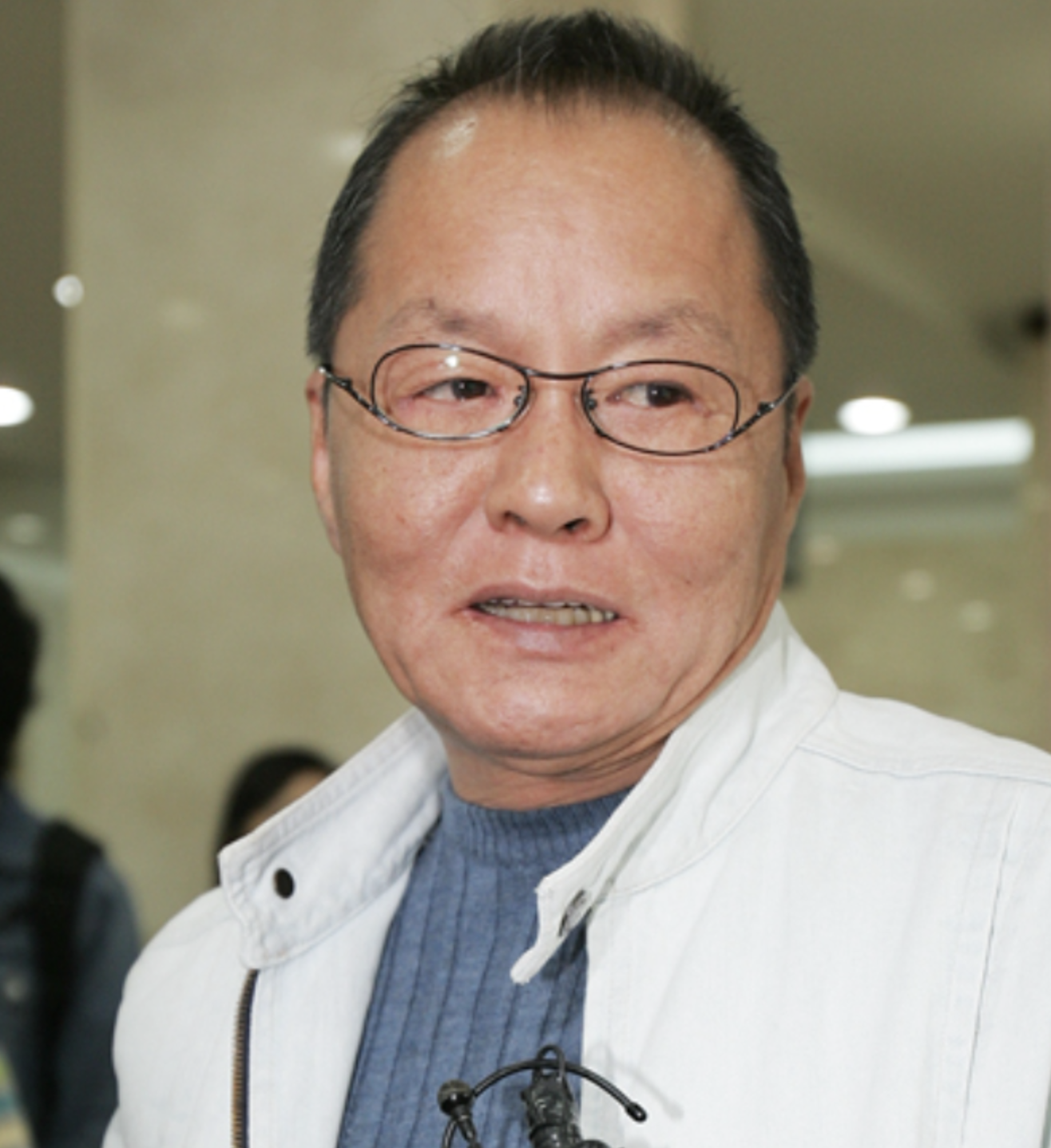  개그맨 이상해 프로필 정보 - 나이 학력 가족관계 방송 활동 등