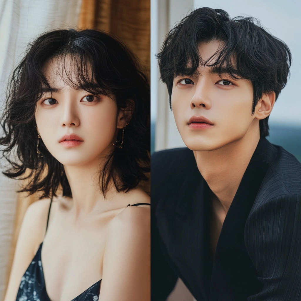 김수현 인터뷰 재조명 모음