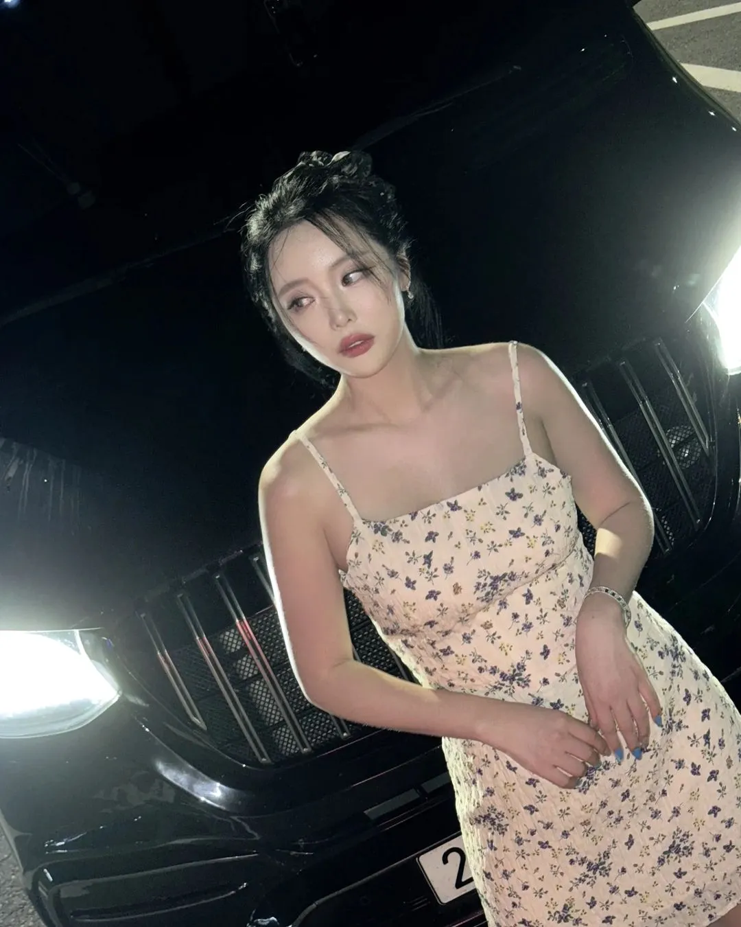 홍진영_인스타그램_이미지