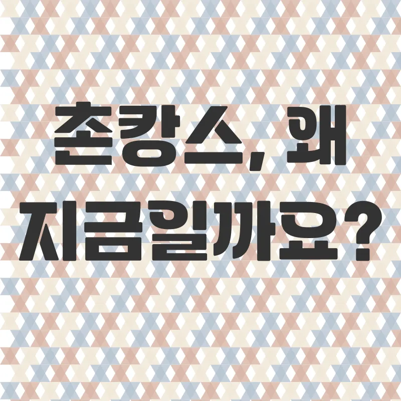 촌캉스_1