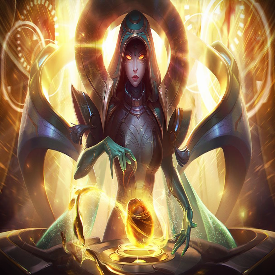  롤 패치노트 10.9 PBE #2 롤토체스 소나 버프, 시공간 변경