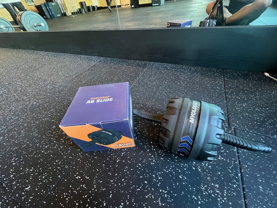 ab AB슬라이드 (롤아웃)추천 - 식스팩 10