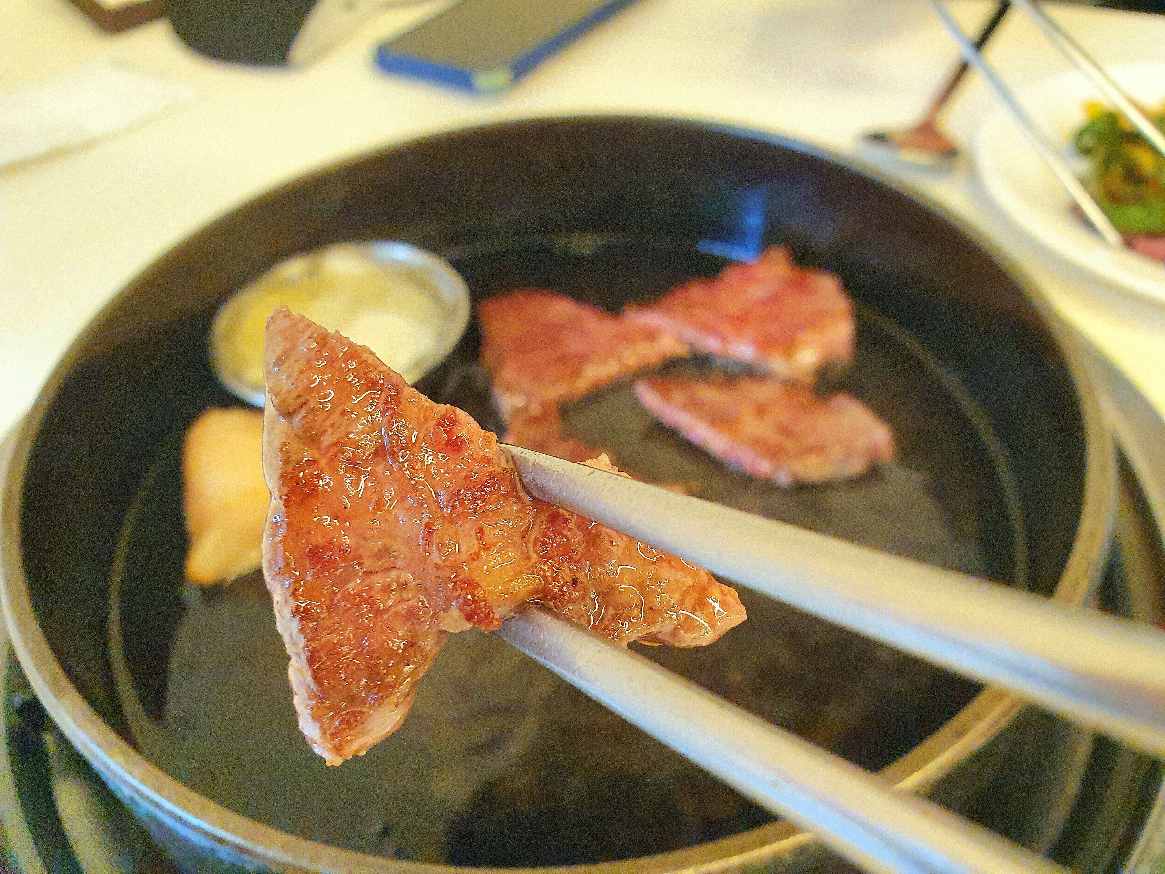 인천 맛집 추천, 와규 맛집 "대도가"