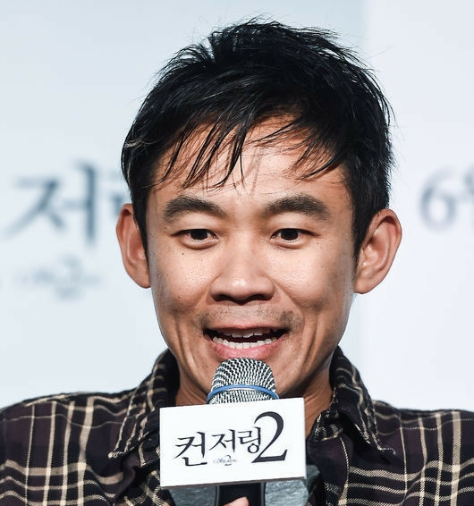  공포영화의 대가 제임스완