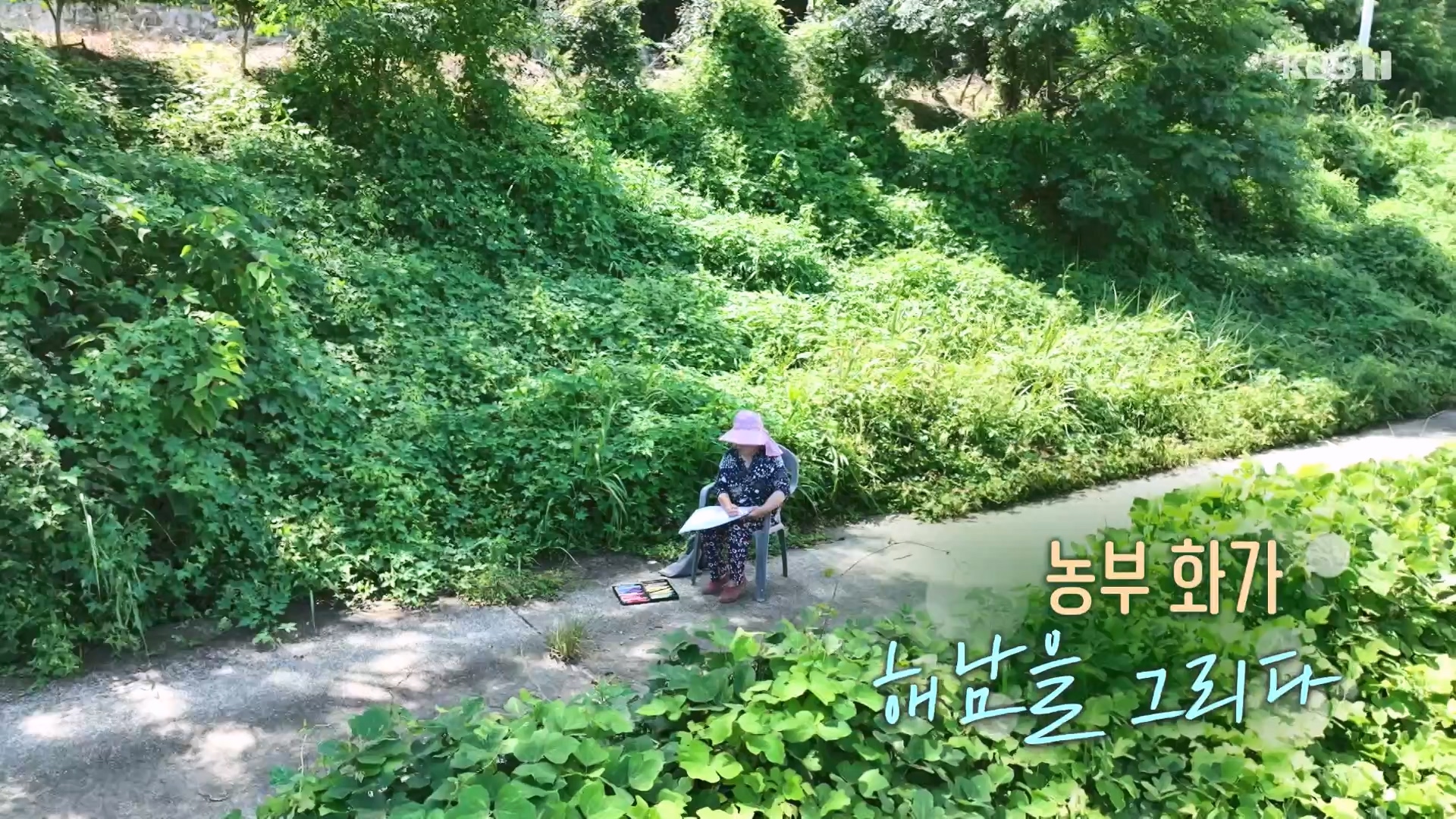 추석 특집 다큐 2부 - 농부화가 해남을 그리다.E02.230929p-NEXT.mp4_20231002_170306.682.jpg
