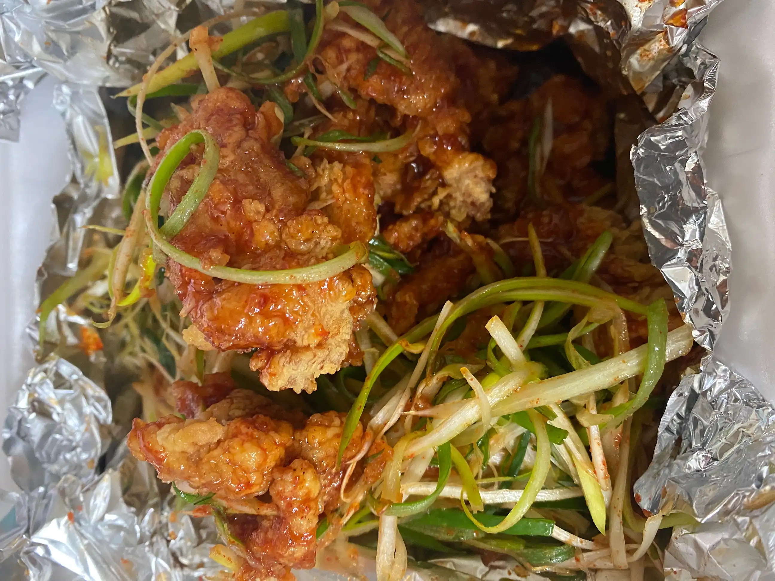 엉클파닭 수지점 사진 6