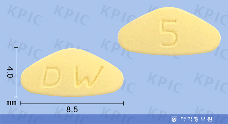 \ud0c0\uc624\ub974\uc815 5mg\uad6c\uc785 c100 c200