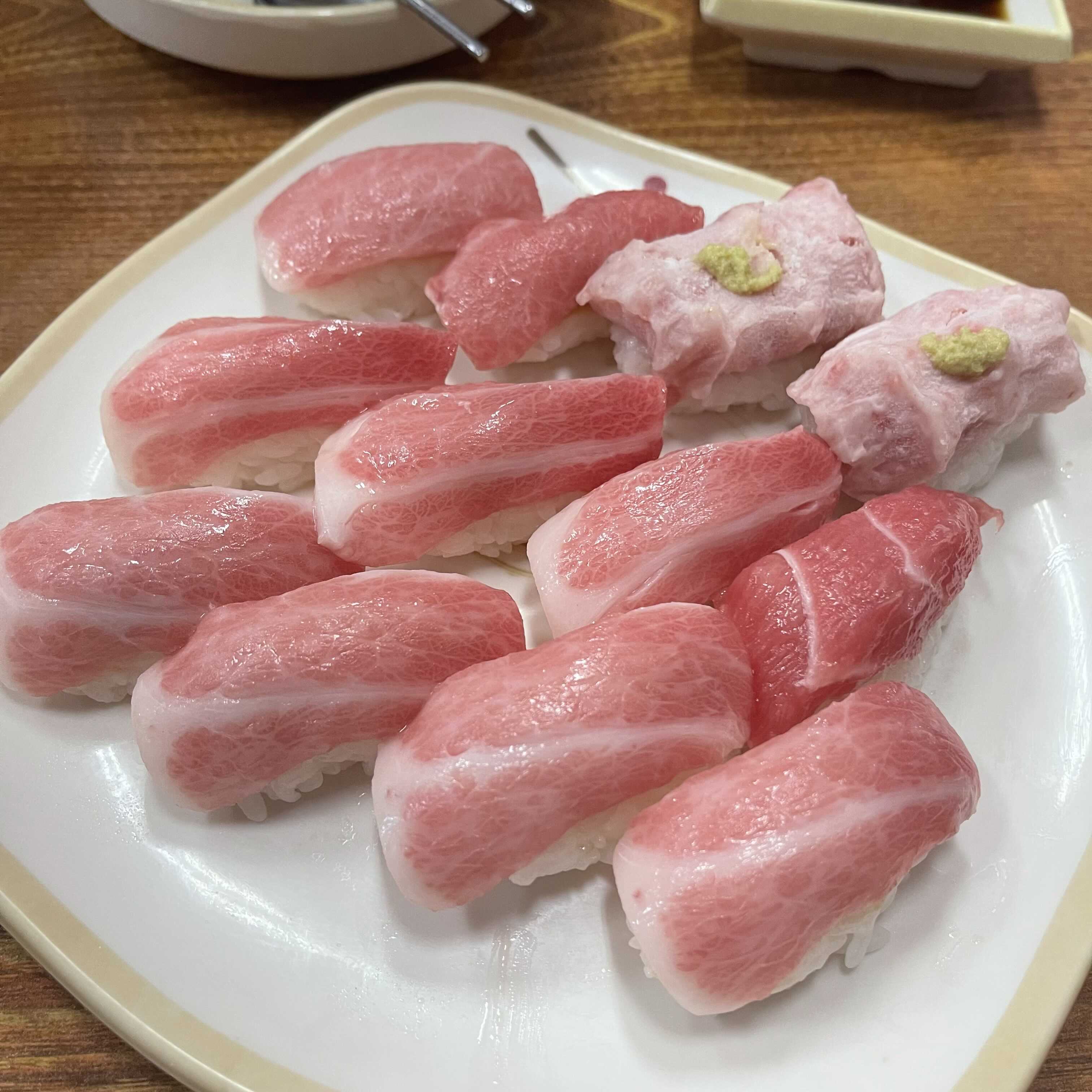  [부천 상동 맛집] 은행골 초밥 너...c - 내돈내산 솔직후기