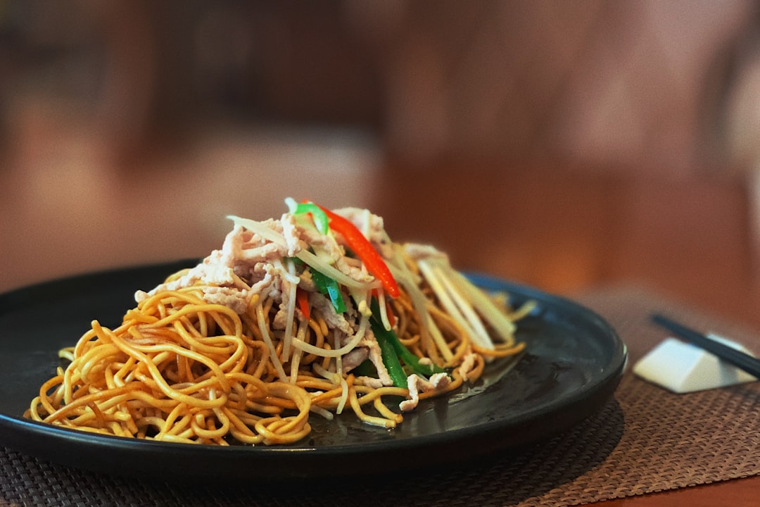 noodles