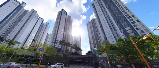 울산문수산더샵