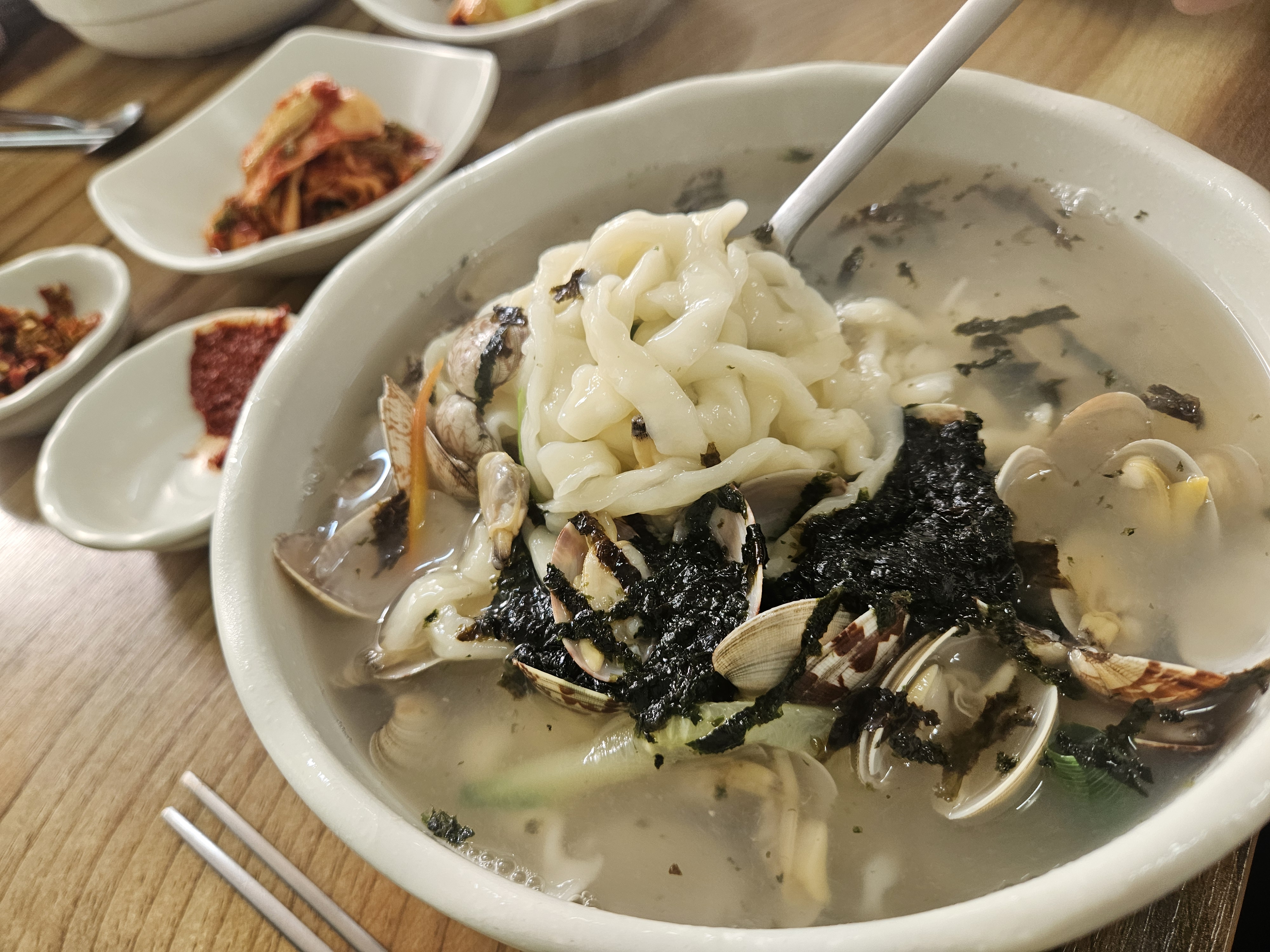 Migamsonkalguksu 4