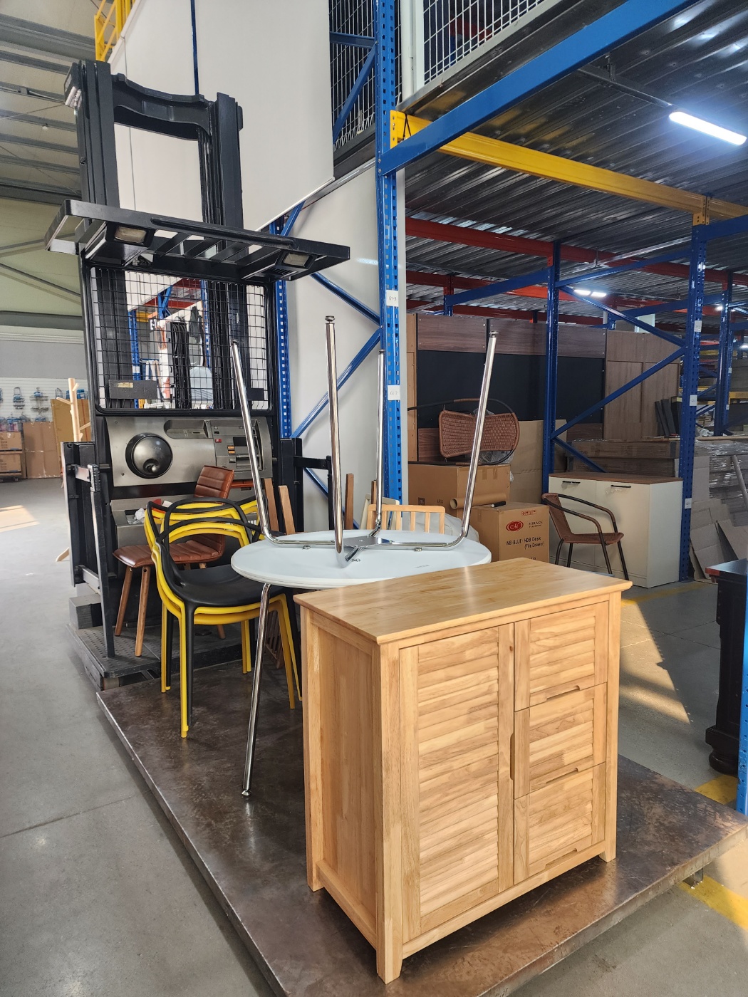 미라지 가구 아울렛 수입가구 싸게 10