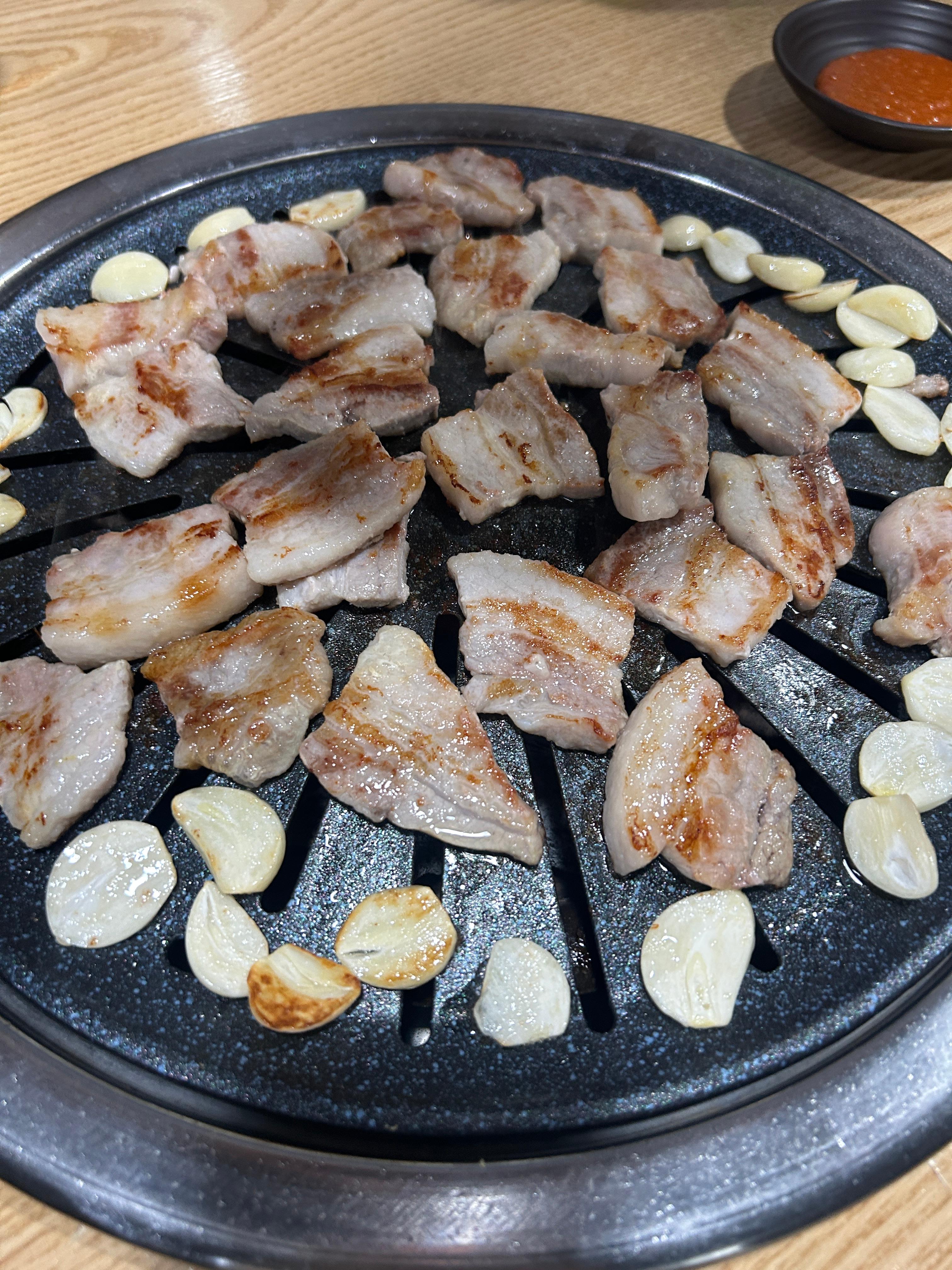 Sutbulguimaeul 5
