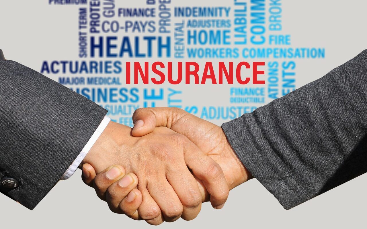  보험(Insurance)의 개념과 어원, 그리고 역사