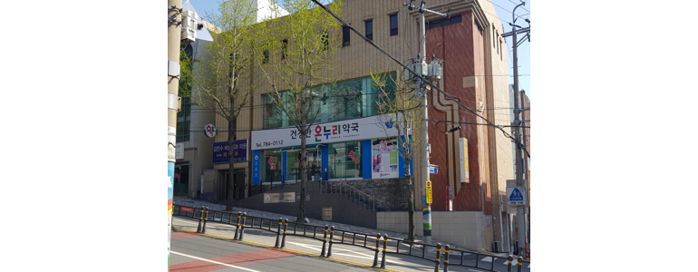 부산 해운대구 비뇨기과