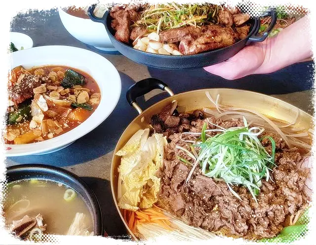 생방송투데이 석갈비 경기 일산 정발산역 맛집