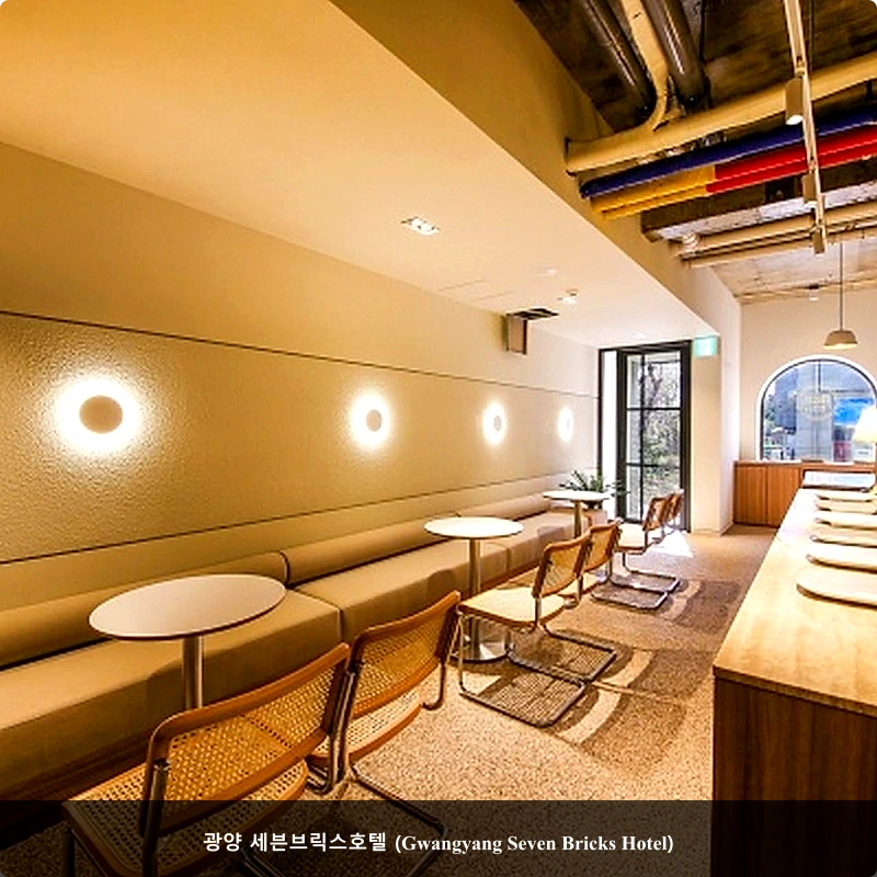 광양 세븐브릭스호텔 (Gwangyang Seven Bricks Hotel)_3