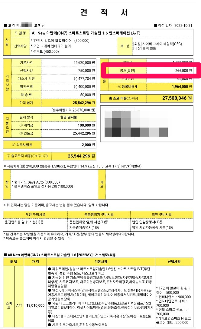 자동차 채권 미환급금 조회 신청 농협 신한은행