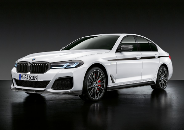  BMW 5시리즈 페이스 리프트 가격 제원