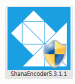 샤나인코더 다운로드&#44; 설치