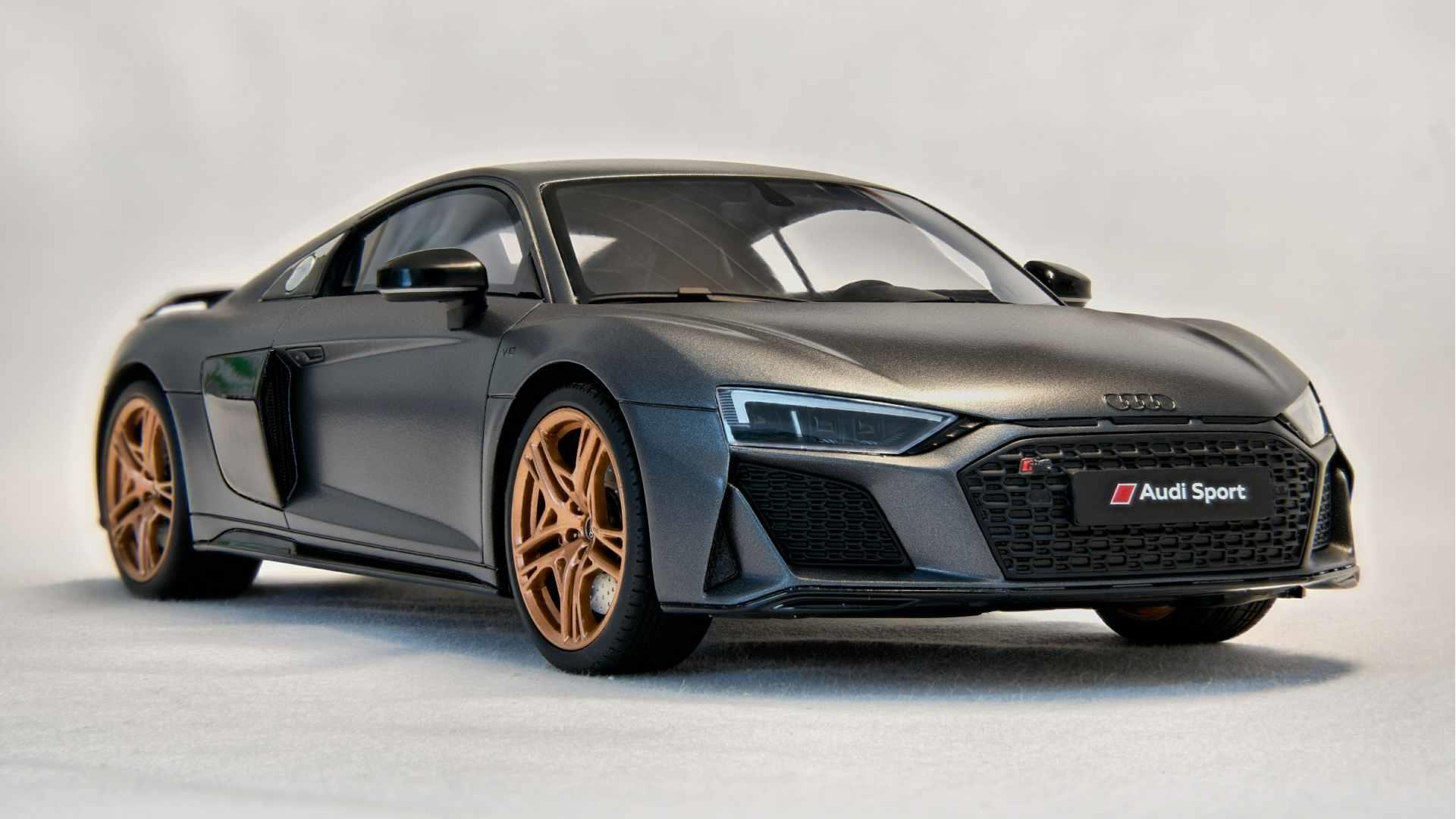 Sports car Desktop Wallpaper