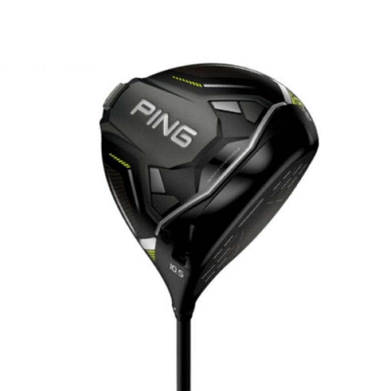 핑 G430 맥스10K 드라이버 2024년