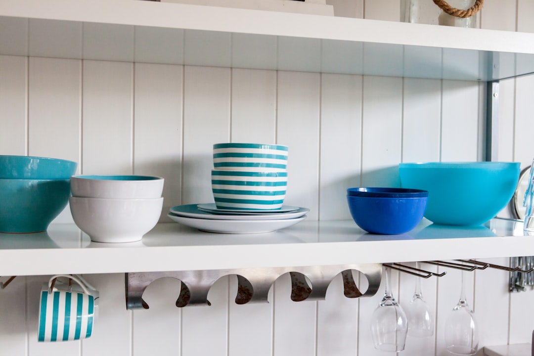Kitchenware