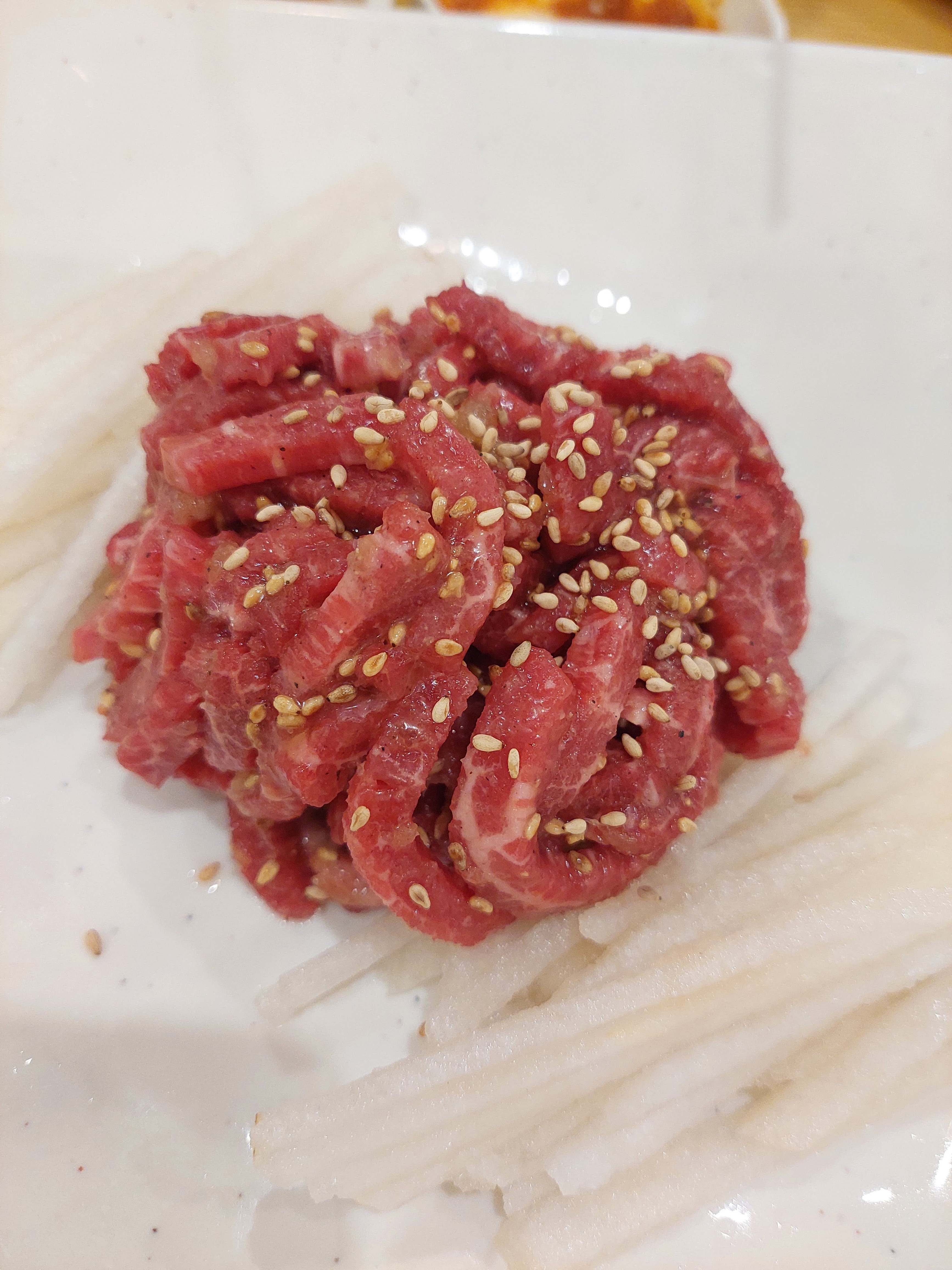 태능갈비 이미지
