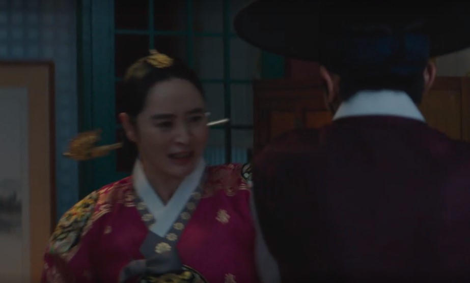 슈룹 4회