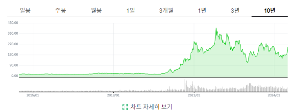 테슬라 주가전망