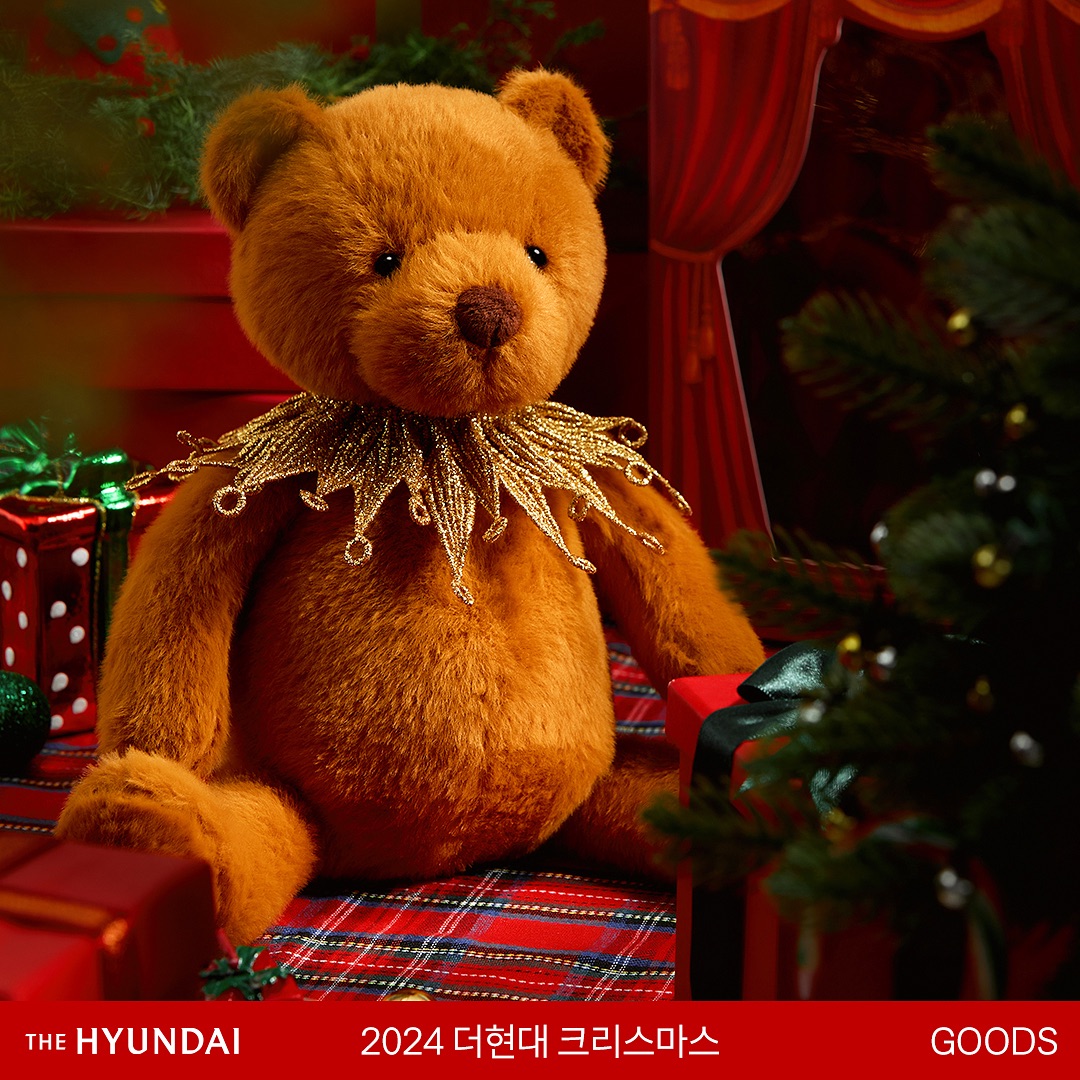2024 더현대 서울 크리스마스 빌리지 현장예약 방법 및 꿀팁