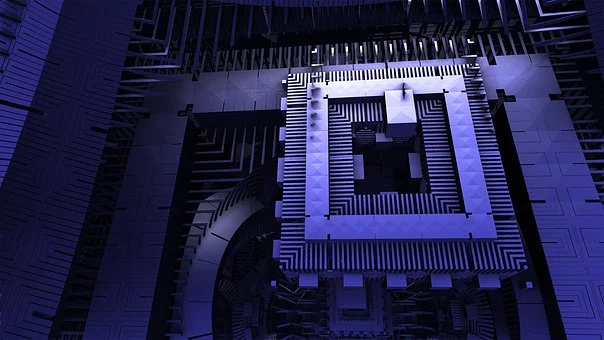 미래의 Quantum Computers
