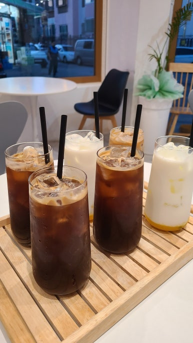 카페강릉 이미지