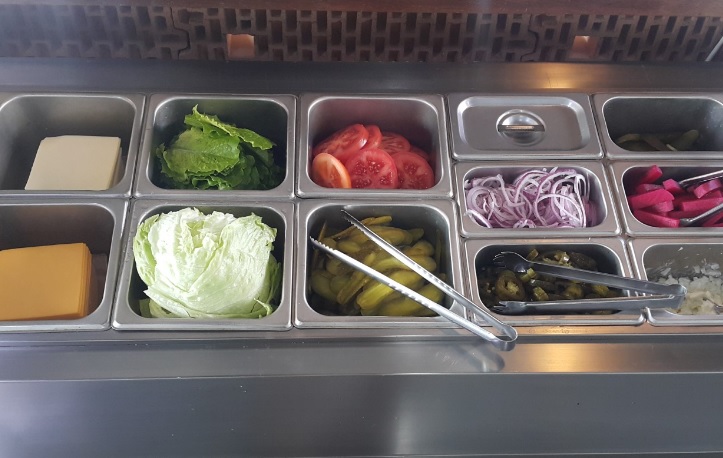 생방송투데이 맛의 승부사 양평 36가지 수제버거 맛집 수제버거924 양평본점